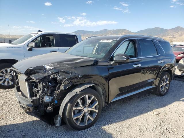  Salvage Hyundai PALISADE