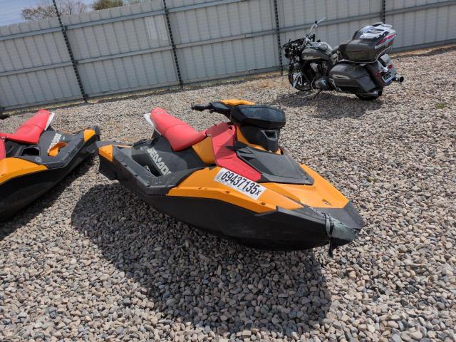  Salvage Other Sea Doo
