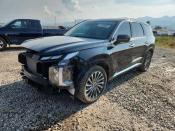  Salvage Hyundai PALISADE