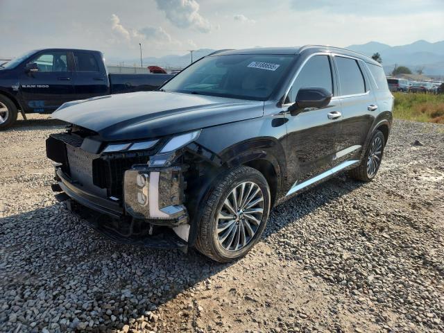  Salvage Hyundai PALISADE