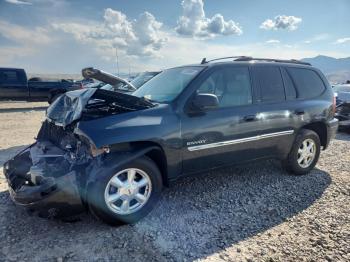  Salvage GMC Envoy