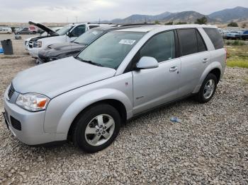  Salvage Saturn Vue