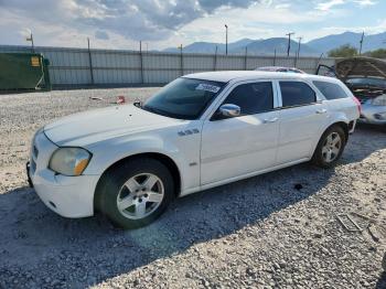  Salvage Dodge Magnum