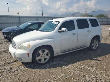  Salvage Chevrolet HHR