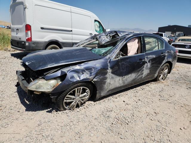  Salvage INFINITI G37