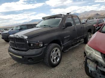  Salvage Dodge Ram 1500