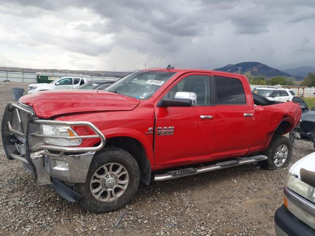  Salvage Ram 2500