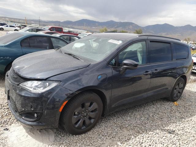  Salvage Chrysler Pacifica
