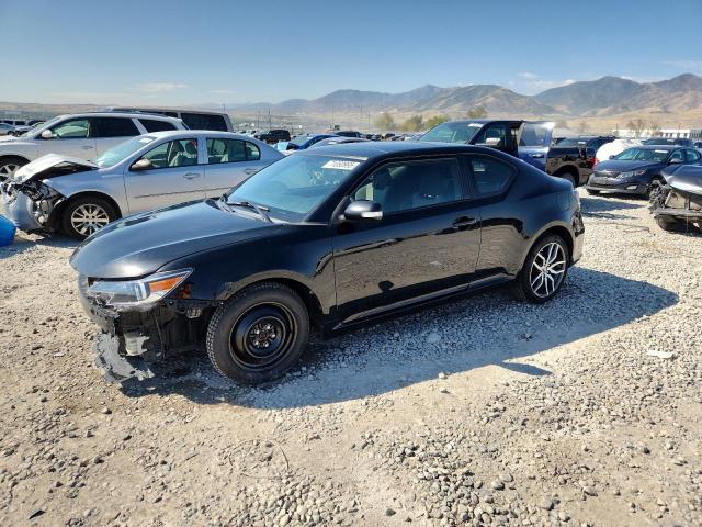  Salvage Toyota Scion