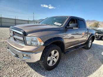  Salvage Dodge Ram 1500