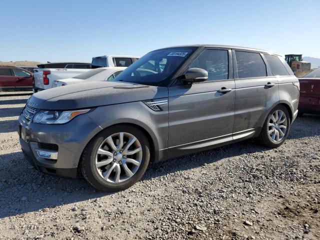  Salvage Land Rover Range Rover