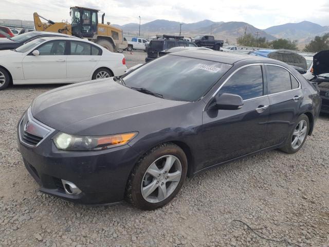  Salvage Acura TSX