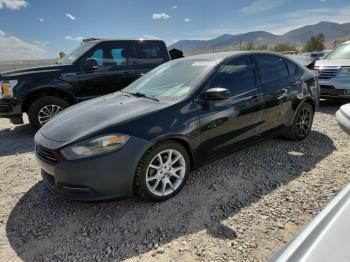  Salvage Dodge Dart