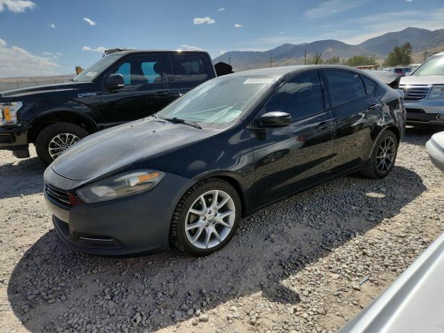  Salvage Dodge Dart