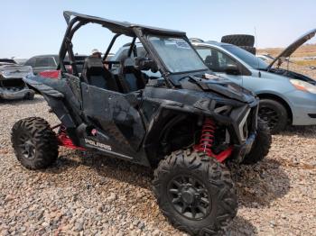  Salvage Polaris Rzr Xp 1000 Eps