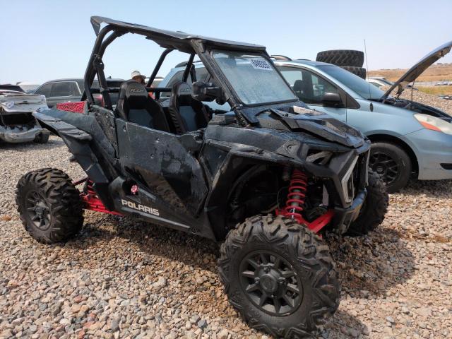  Salvage Polaris Rzr Xp 1000 Eps