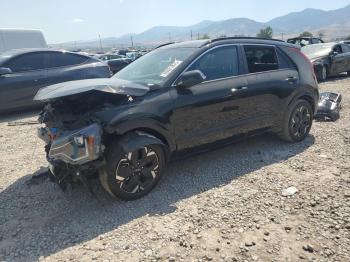  Salvage Kia Niro