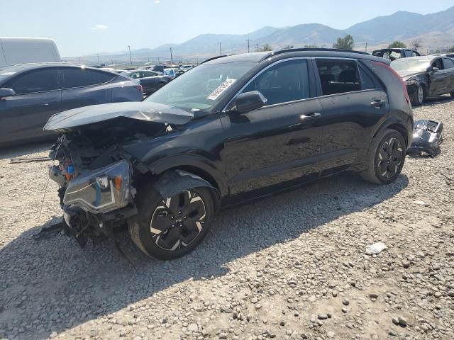  Salvage Kia Niro