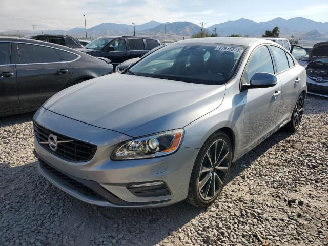  Salvage Volvo S60