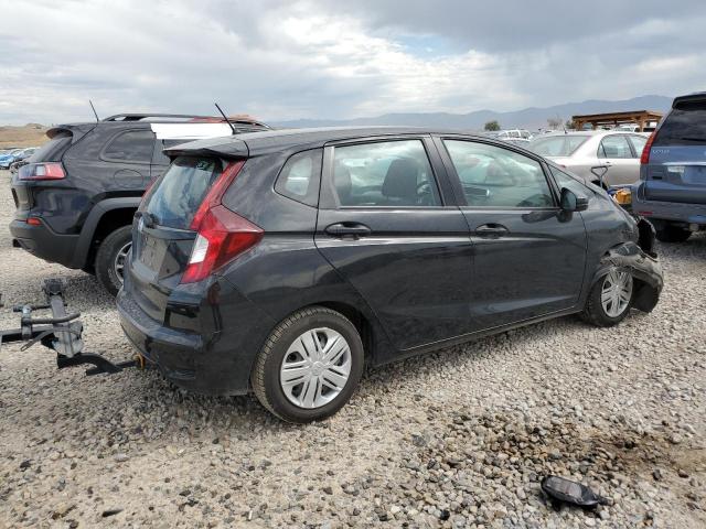Honda Fit Lx Image 6