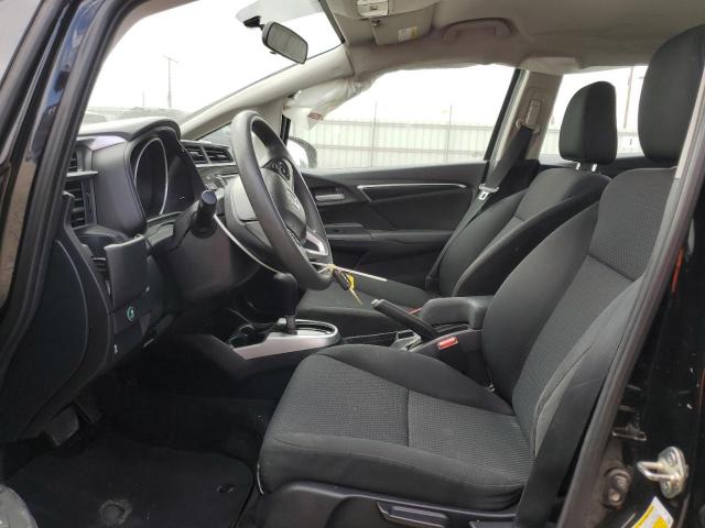 Honda Fit Lx Image 12