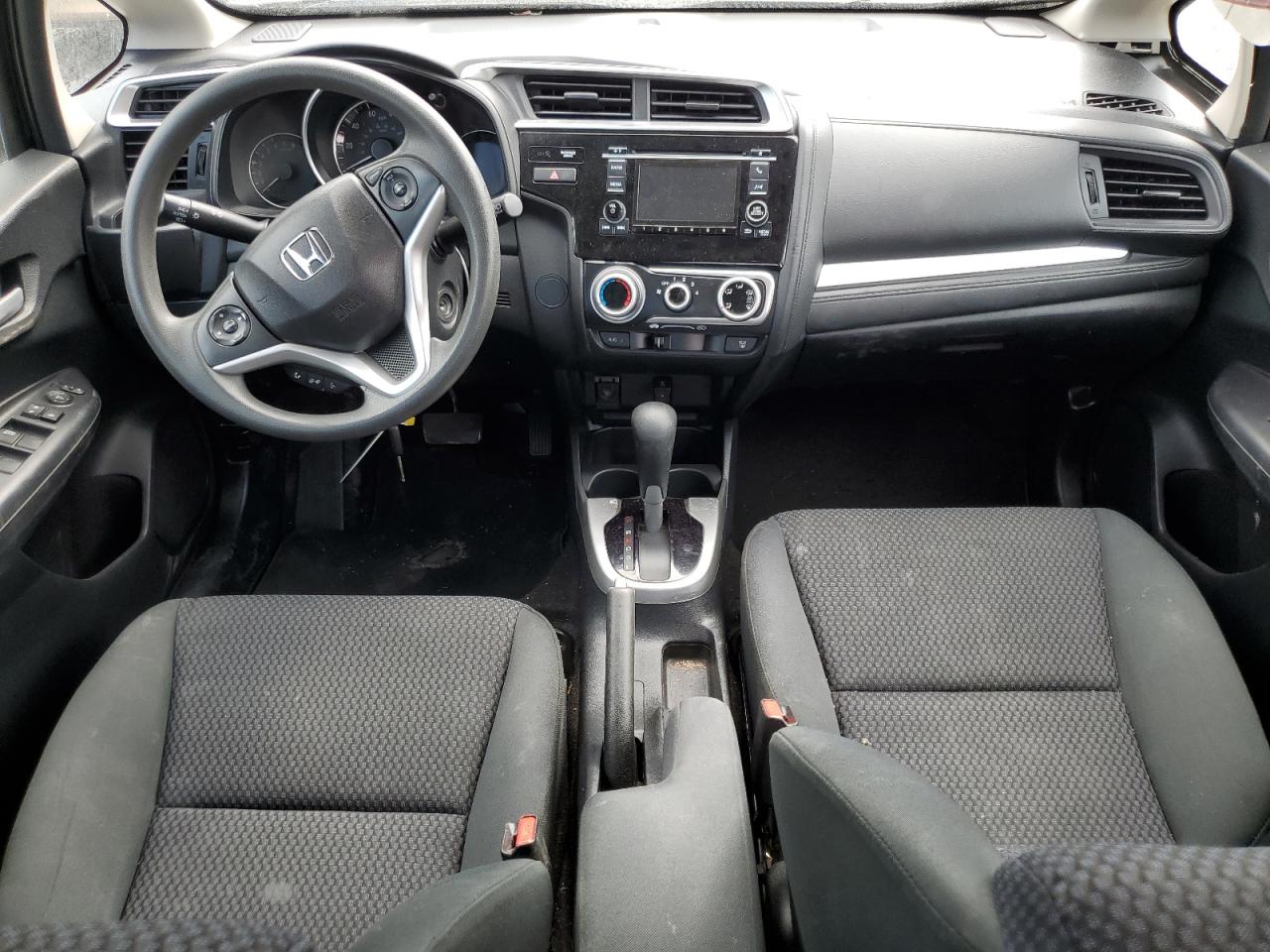 Honda Fit Lx Image 10