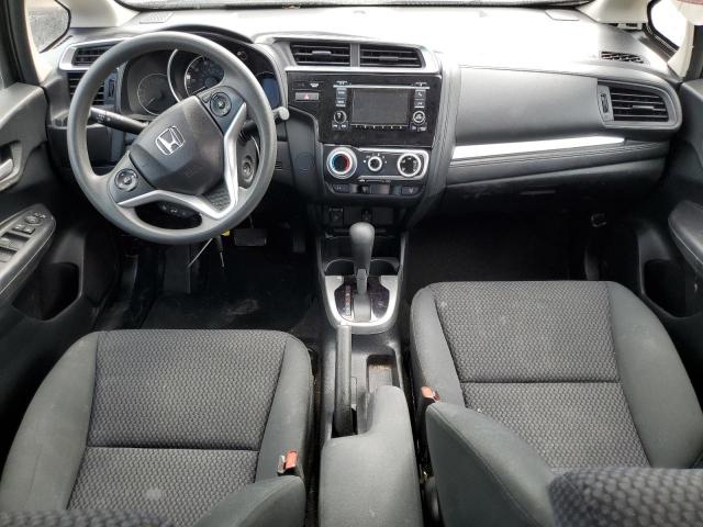 Honda Fit Lx Image 10