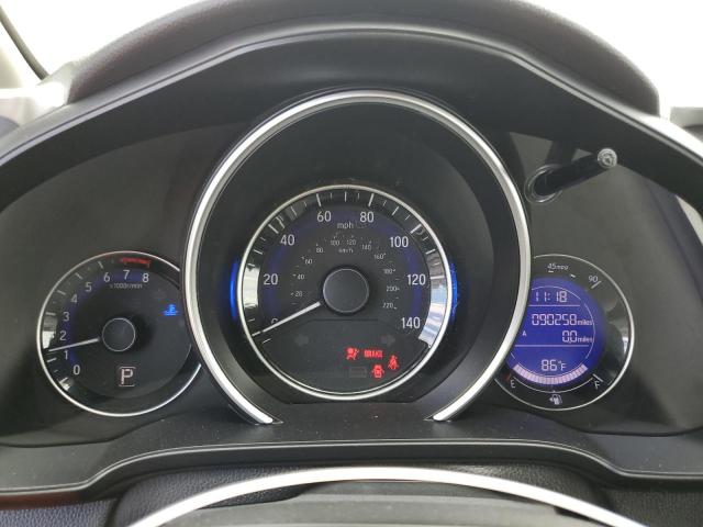 Honda Fit Lx Image 11