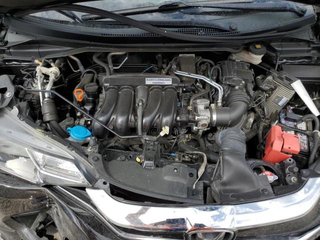 Honda Fit Lx Image 8