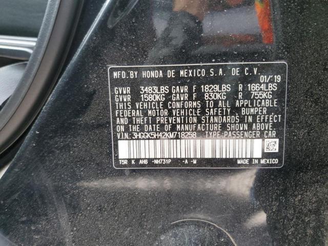 Honda Fit Lx Image 5