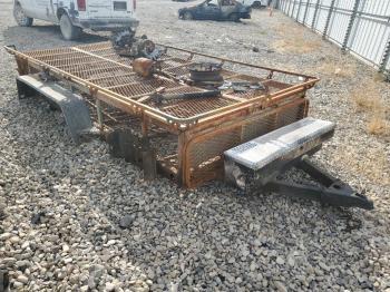  Salvage Jumping Jack Other