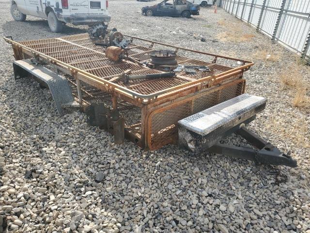  Salvage Jumping Jack Other