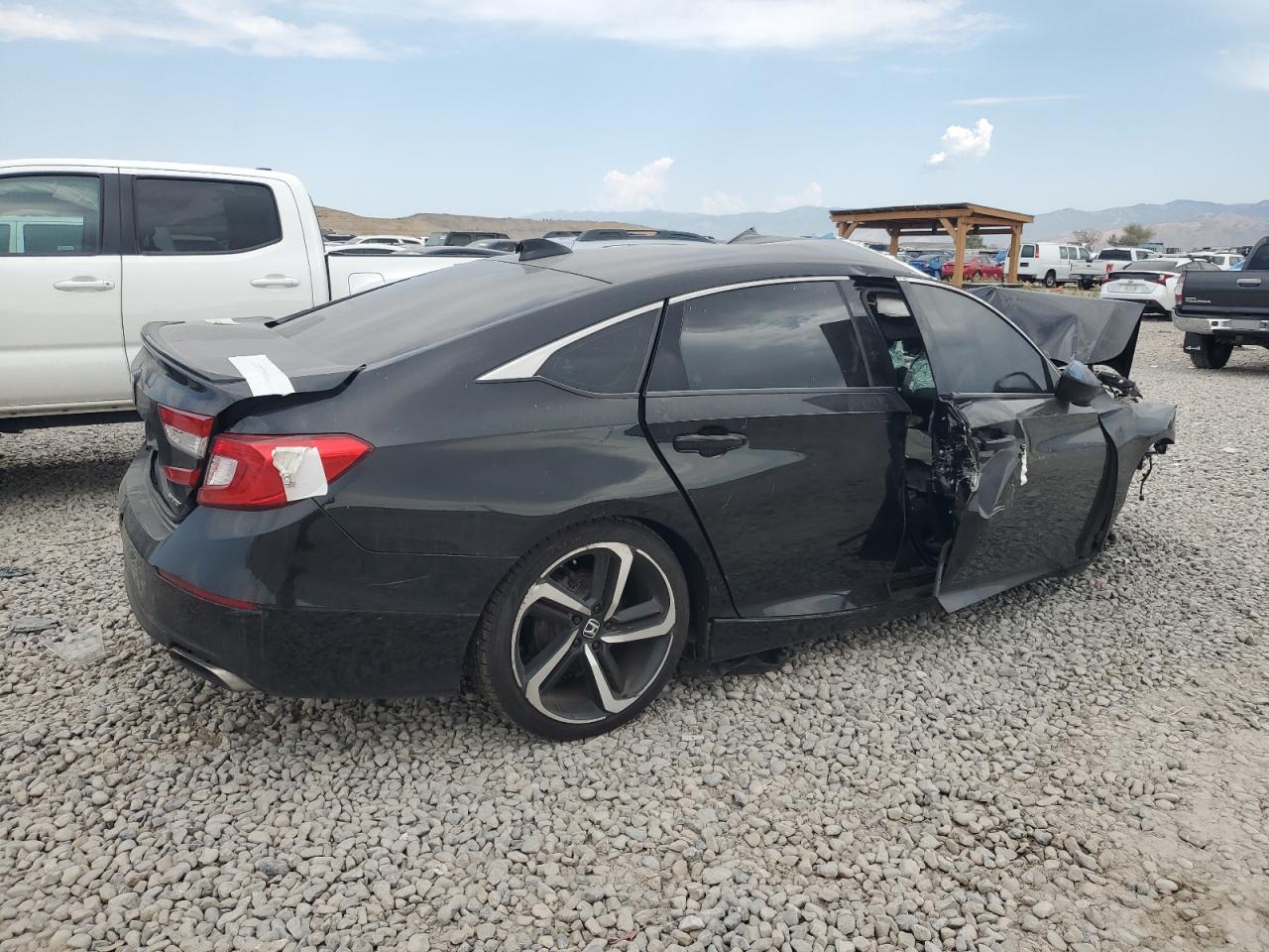 Hond Accord Sport Image 12