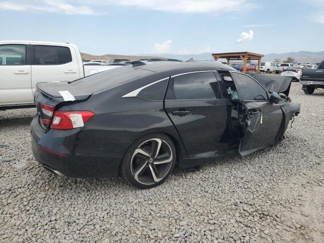 Hond Accord Sport Image 12