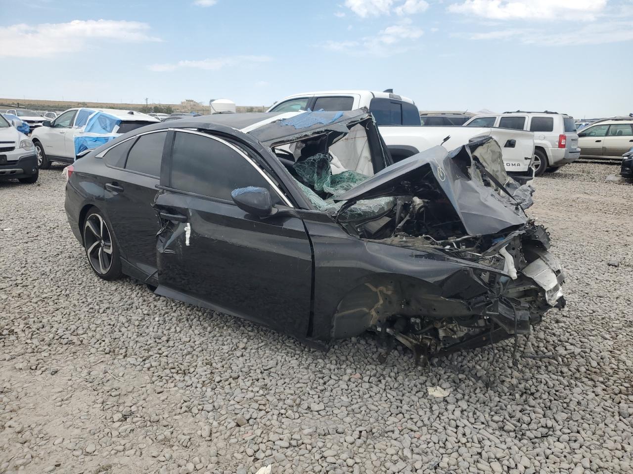 Hond Accord Sport Image 11