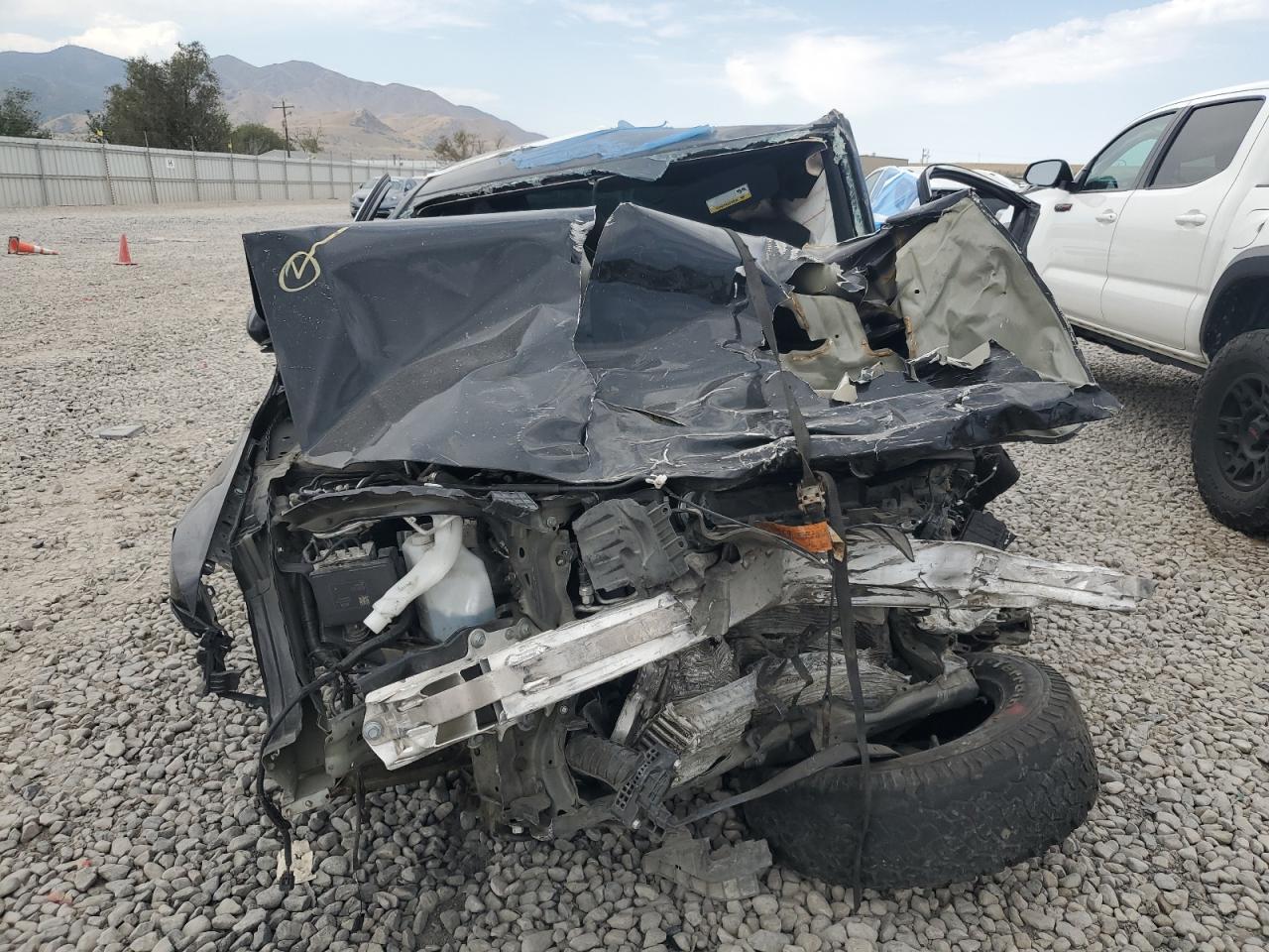 Hond Accord Sport Image 5