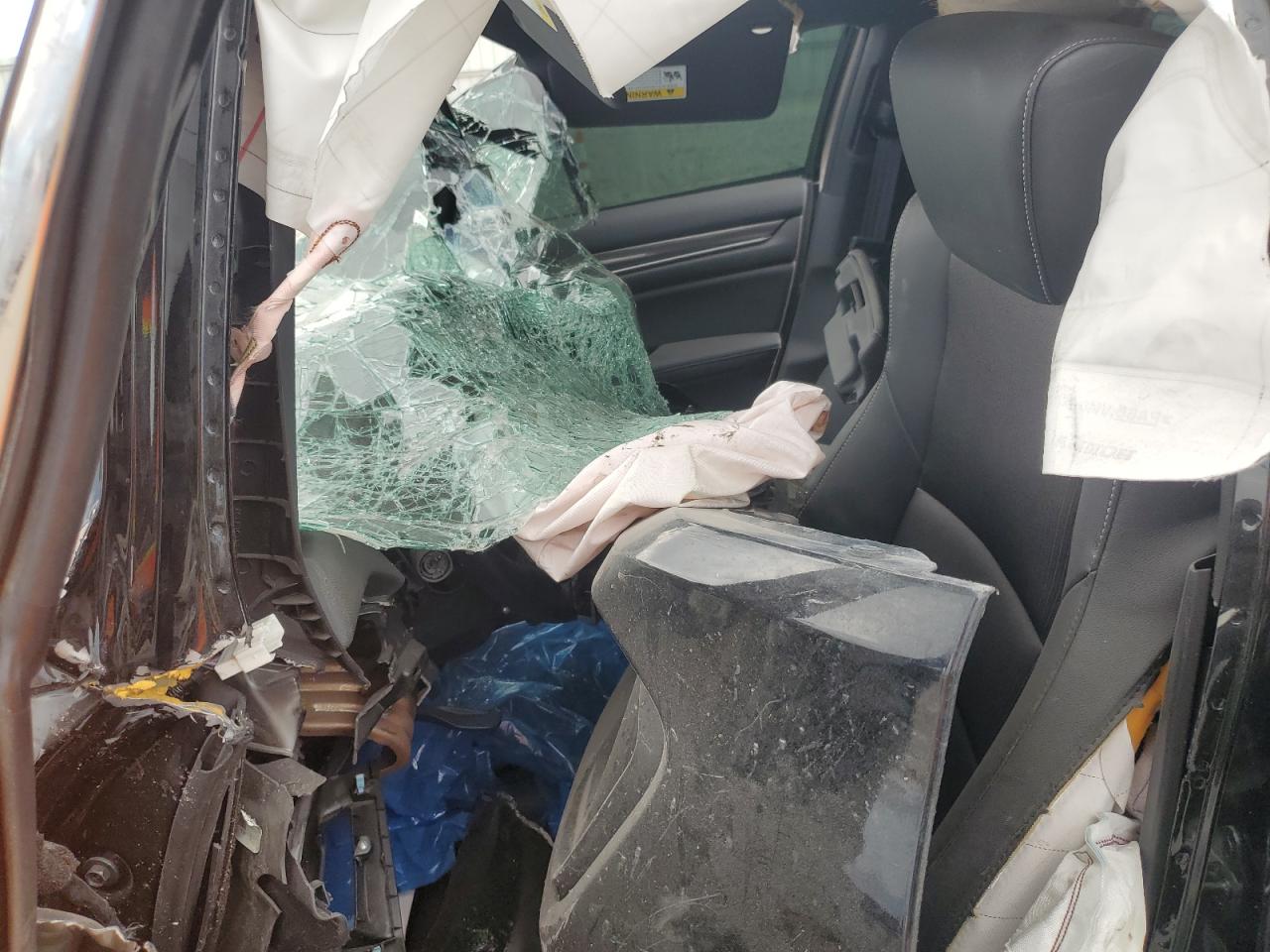 Hond Accord Sport Image 9