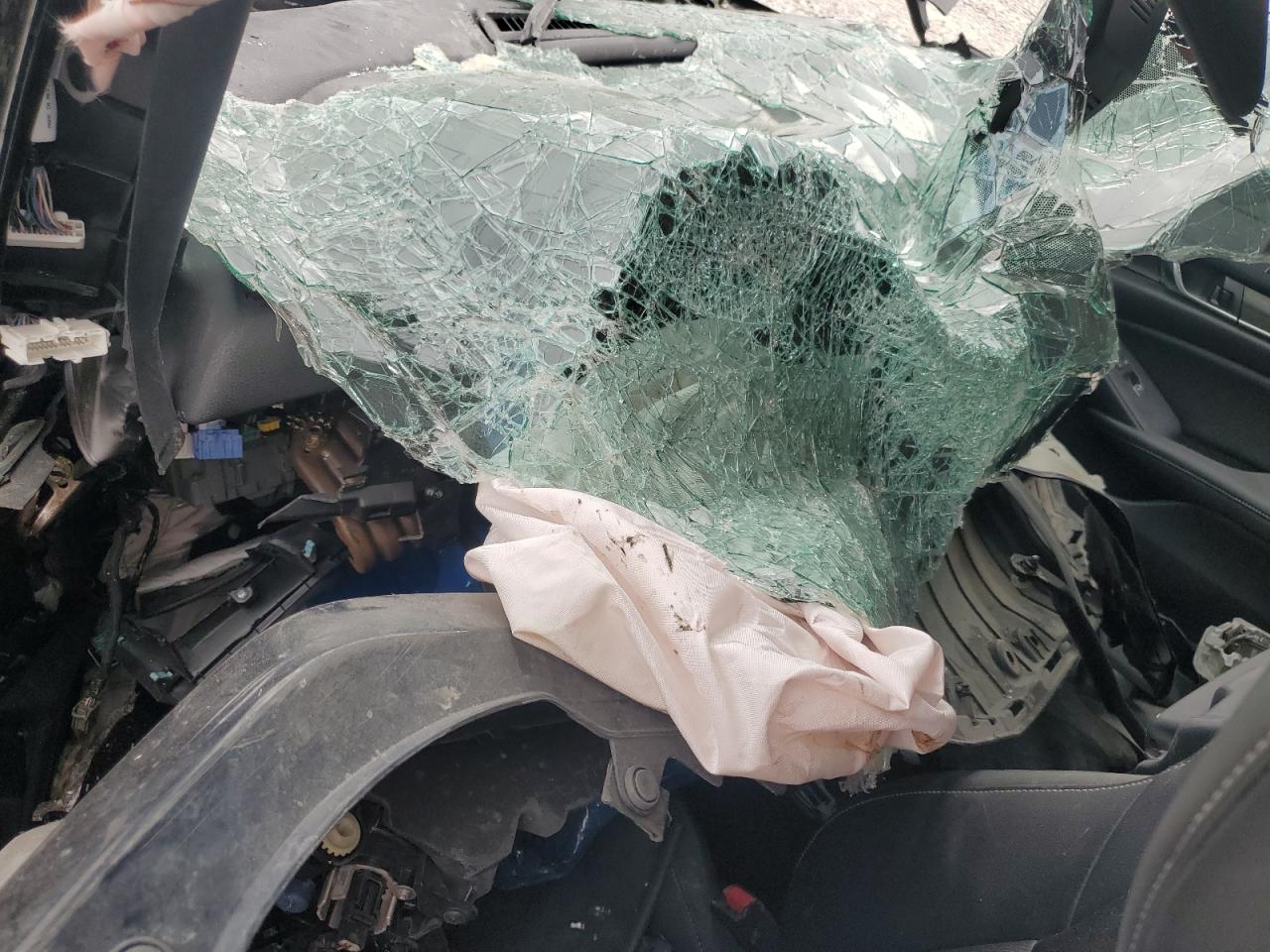 Hond Accord Sport Image 6