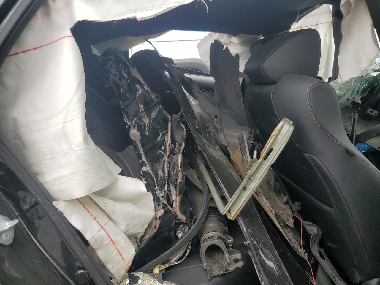 Hond Accord Sport Image 8