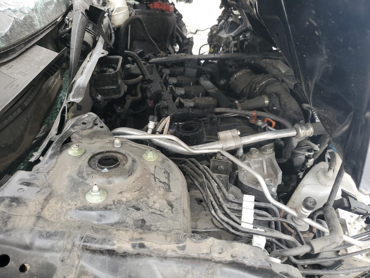 Hond Accord Sport Image 10