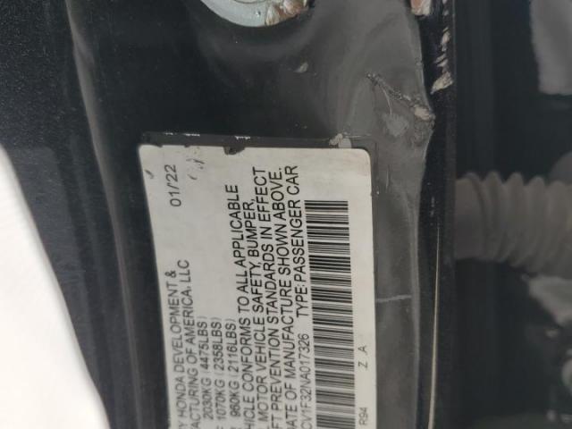 Hond Accord Sport Image 4