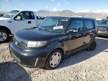  Salvage Toyota Scion