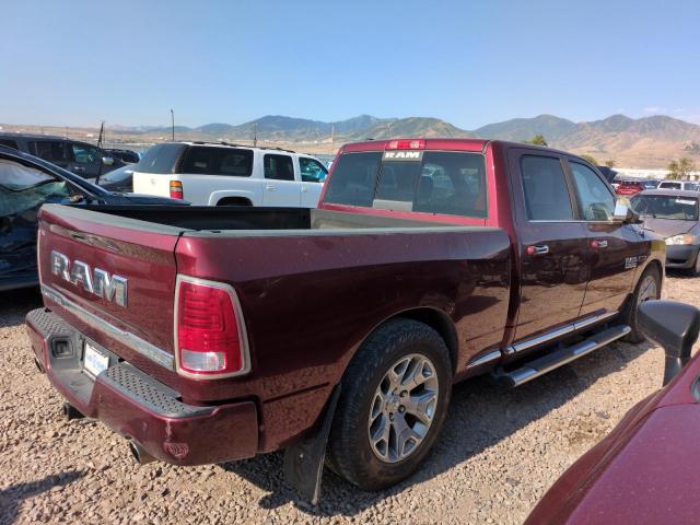 Ram 1500 Longhorn Image 5