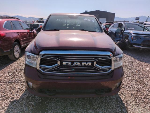 Ram 1500 Longhorn Image 6