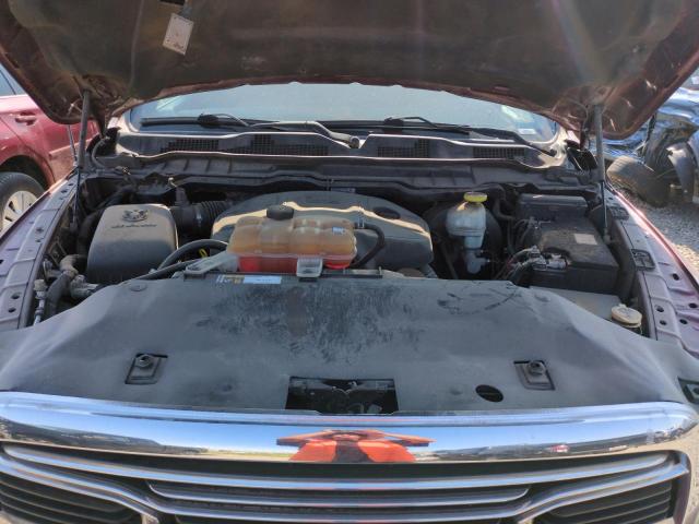 Ram 1500 Longhorn Image 12