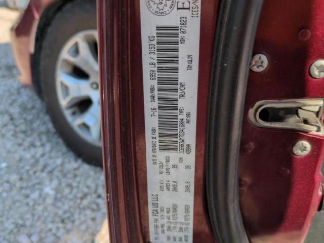 Ram 1500 Longhorn Image 9