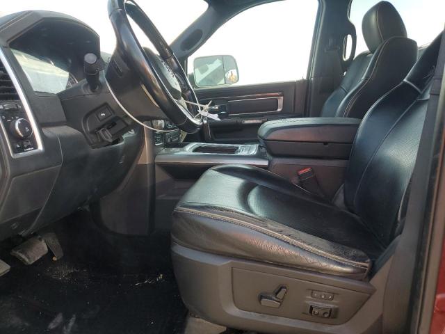 Ram 1500 Longhorn Image 8