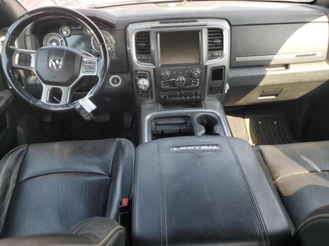 Ram 1500 Longhorn Image 11