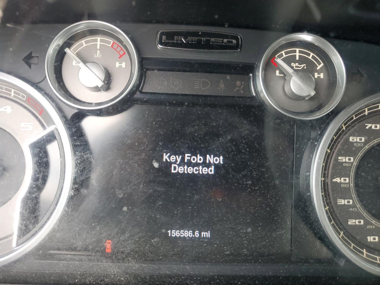 Ram 1500 Longhorn Image 10