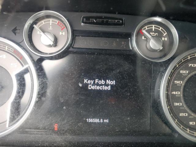 Ram 1500 Longhorn Image 10